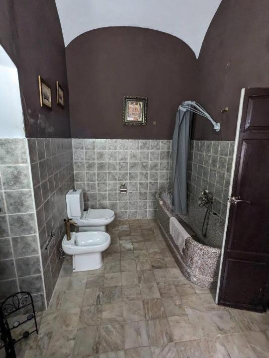 Apartamentos Jp Fregenal 夫雷赫纳尔德拉谢拉 外观 照片